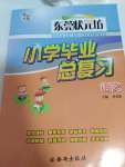 2019年狀元坊小學畢業總復習語文