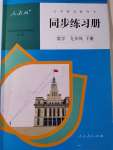 2020年同步練習(xí)冊(cè)九年級(jí)數(shù)學(xué)下冊(cè)人教版新疆專用