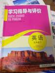 2020年學(xué)習(xí)指導(dǎo)與評價九年級英語下冊外研版