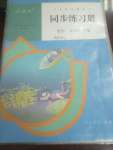 2020年同步練習(xí)冊五年級數(shù)學(xué)下冊人教版新疆專用