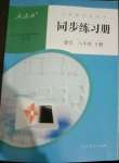 2020年同步練習(xí)冊八年級數(shù)學(xué)下冊人教版新疆專用