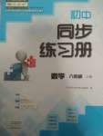 2020年初中同步練習(xí)冊(cè)八年級(jí)數(shù)學(xué)上冊(cè)人教版大象出版社