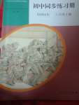 2020年初中同步練習(xí)冊(cè)八年級(jí)中國(guó)歷史上冊(cè)人教版山東專(zhuān)版人民教育出版社