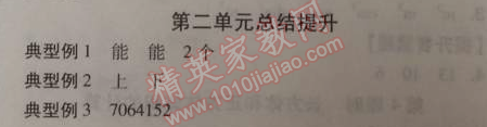 2014年全品學(xué)練考五年級(jí)數(shù)學(xué)下冊(cè)人教版 總結(jié)提升