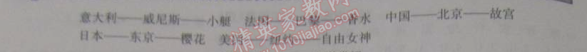 2015年寒假作業(yè)復(fù)習(xí)計劃100分期末寒假銜接六年級語文北師大版 創(chuàng)優(yōu)訓(xùn)練十一