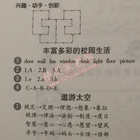 2015年小學(xué)生聰明屋寒暑假作業(yè)系列叢書寒假作業(yè)四年級語文數(shù)學(xué)英語科學(xué)合訂本溫州專用 0