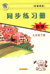 2018年同步練習(xí)冊(cè)河北教育出版社九年級(jí)數(shù)學(xué)下冊(cè)冀教版