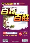 2018年世紀金榜百練百勝九年級化學下冊人教版