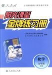 2018年陽光課堂金牌練習冊九年級化學下冊人教版