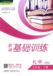 2018年新編基礎訓練九年級化學下冊人教版