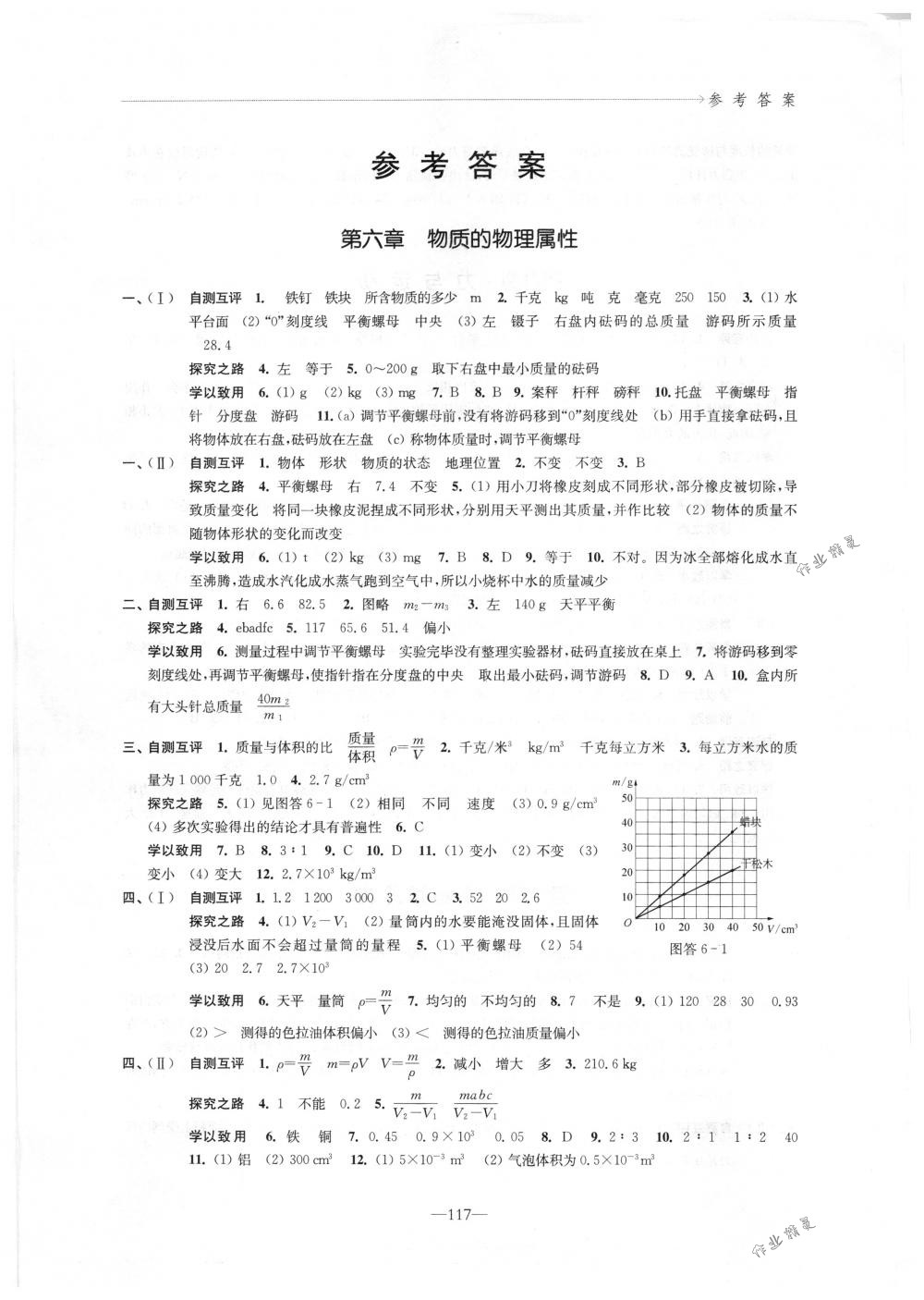 2018年學(xué)習(xí)與評(píng)價(jià)八年級(jí)物理下冊(cè)蘇科版江蘇鳳凰教育出版社 第1頁(yè)