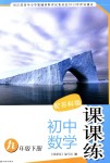 2018年課課練初中數(shù)學九年級下冊蘇科版