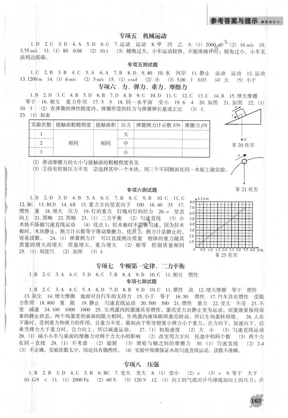 2018年新課程能力培養(yǎng)九年級物理下冊人教版D版 第3頁