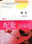 2018年語(yǔ)文配套綜合練習(xí)甘肅八年級(jí)語(yǔ)文下冊(cè)人教版