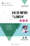 2018年人教金學典同步解析與測評學考練九年級化學下冊人教版