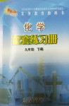 2018年配套練習(xí)冊(cè)山東教育出版社九年級(jí)化學(xué)下冊(cè)魯教