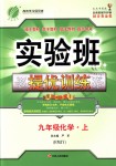 2018年實(shí)驗(yàn)班提優(yōu)訓(xùn)練九年級化學(xué)上冊人教版