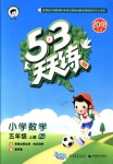 2018年53天天練小學(xué)數(shù)學(xué)五年級(jí)上冊(cè)人教版