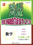 2018年提優(yōu)訓(xùn)練非常階段123九年級(jí)數(shù)學(xué)上冊(cè)江蘇版