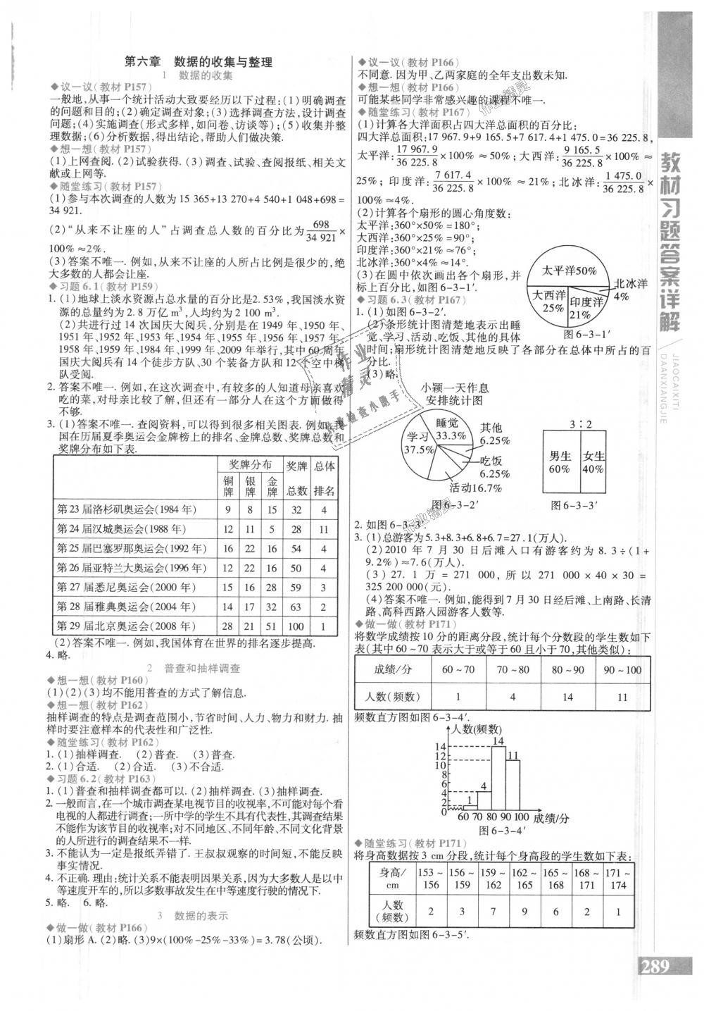 2018年倍速學(xué)習(xí)法七年級(jí)數(shù)學(xué)上冊(cè)北師大版 第37頁