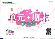 2018年單元加期末復(fù)習(xí)與測試八年級物理上冊人教版