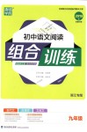 2018年通城学典初中语文组合训练九年级浙江专版