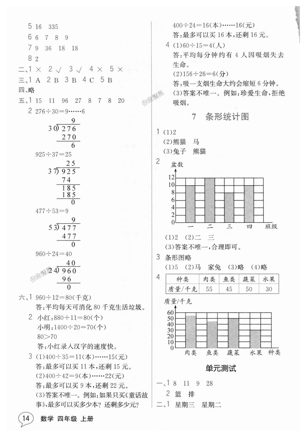 2018年教材解讀四年級(jí)數(shù)學(xué)上冊(cè)人教版 第13頁(yè)