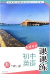 2018年課課練初中英語九年級上冊譯林版