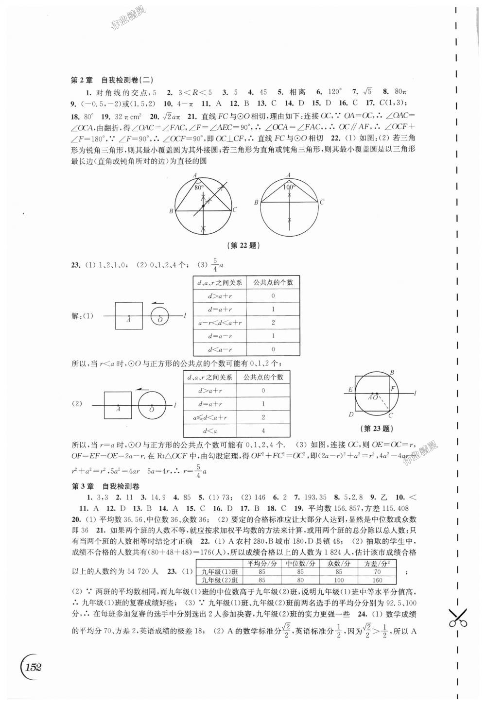 2018年同步練習(xí)九年級(jí)數(shù)學(xué)上冊(cè)蘇科版江蘇鳳凰科學(xué)技術(shù)出版社 第12頁(yè)