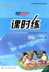 2018年同步學(xué)歷案課時練九年級物理上冊人教版河北專版