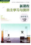 2018年新課程自主學(xué)習(xí)與測(cè)評(píng)初中化學(xué)九年級(jí)上冊(cè)人教版