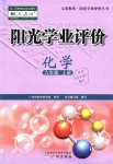 2018年陽(yáng)光學(xué)業(yè)評(píng)價(jià)九年級(jí)化學(xué)上冊(cè)人教版