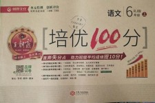 2018年王朝霞培優(yōu)100分六年級語文上冊人教版