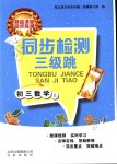 2018年同步檢測三級跳初三數學上冊北京課改版