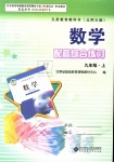 2018年數(shù)學(xué)配套綜合練習(xí)九年級(jí)上冊(cè)北師大版北京師范大學(xué)出版社