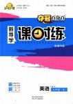 2018年奪冠百分百新導(dǎo)學(xué)課時練九年級英語全一冊人教版