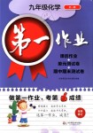 2018年第一作業(yè)九年級化學(xué)全一冊滬教版