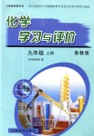 2018年化學(xué)學(xué)習(xí)與評(píng)價(jià)九年級(jí)上冊(cè)魯教版