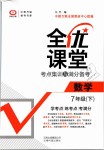 2019年全优课堂考点集训与满分备考七年级数学下册人教版