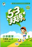 2019年53天天練小學(xué)數(shù)學(xué)六年級下冊北京版