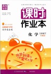 2019年通城學典課時作業(yè)本九年級化學下冊科粵版