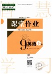 2019年長江作業(yè)本課堂作業(yè)九年級英語下冊人教版