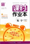 2019年通城学典课时作业本九年级化学下册人教版