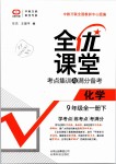 2019年全優(yōu)課堂考點集訓(xùn)與滿分備考九年級化學(xué)全一冊下人教版