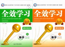 2019年全效學(xué)習(xí)七年級數(shù)學(xué)下冊浙教版創(chuàng)新版