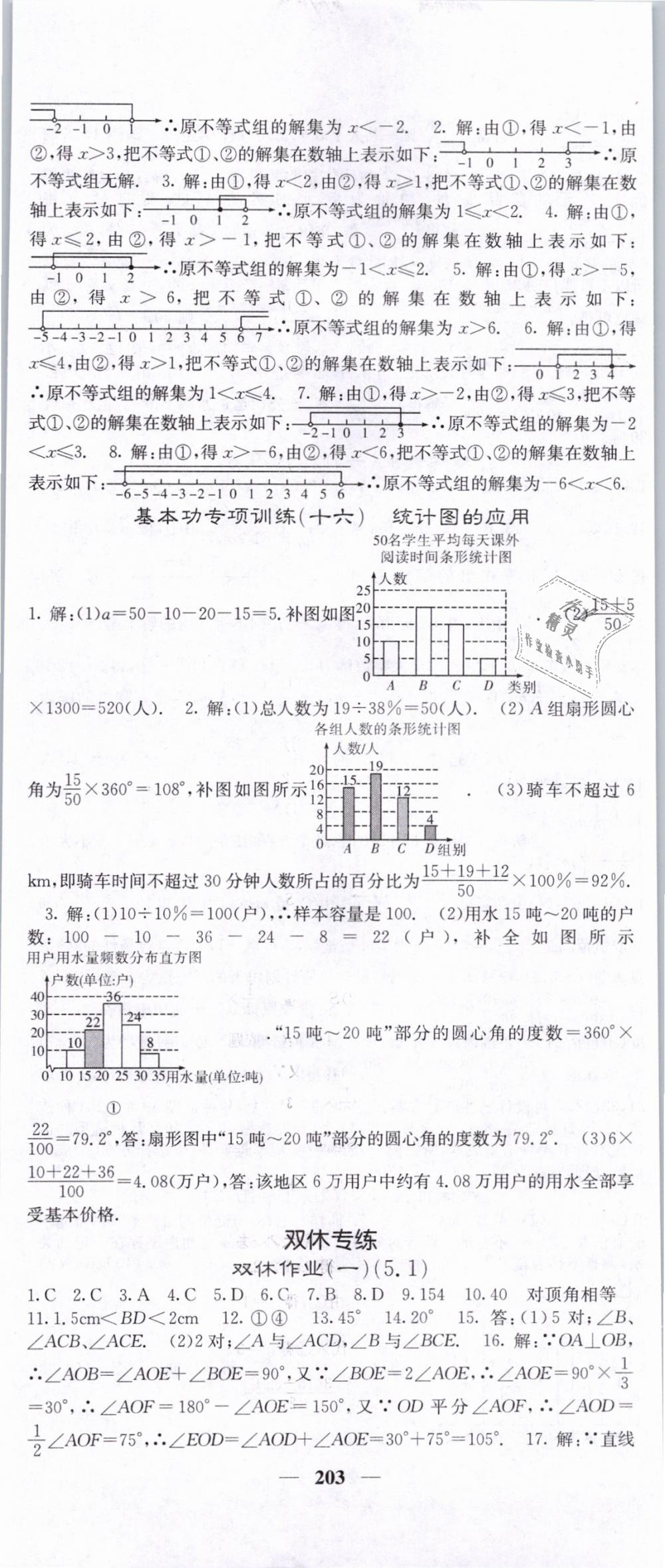 2019年課堂點(diǎn)睛七年級(jí)數(shù)學(xué)下冊(cè)人教版 第32頁(yè)