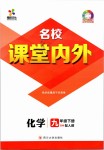 2019年名校課堂內(nèi)外九年級化學下冊人教版