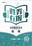 2019年勝券在握打好基礎(chǔ)作業(yè)本九年級物理下冊人教版