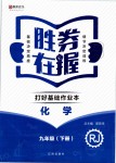 2019年勝券在握打好基礎(chǔ)作業(yè)本九年級(jí)化學(xué)下冊(cè)人教版