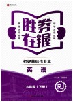 2019年胜券在握打好基础作业本九年级英语下册人教版